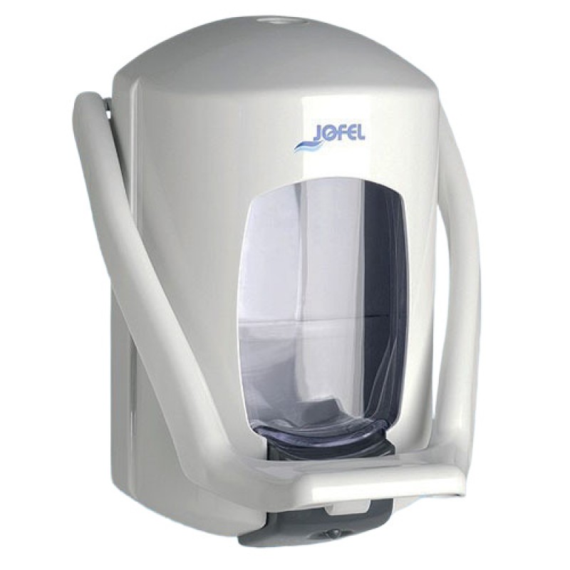 Jofel Συσκευή Κρεμοσάπουνου-Αντισηπτικού 900ml AC75000