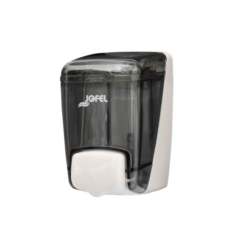 Jofel Συσκευή Κρεμοσάπουνου-Αντισηπτικού 400ml AC84000