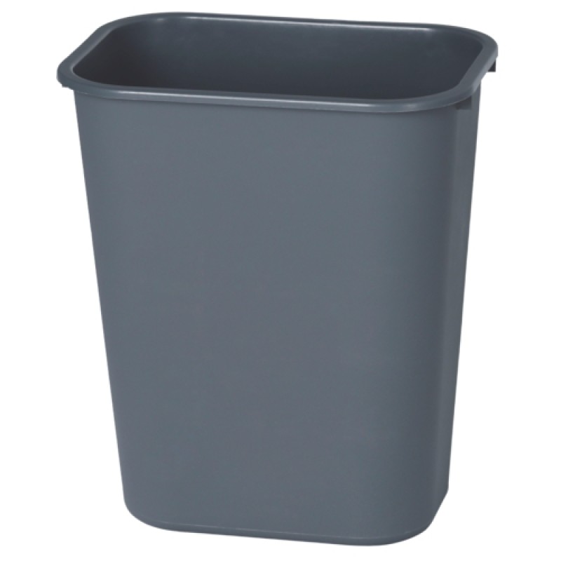 RAM Κάδος Γκρι 35L 5407007