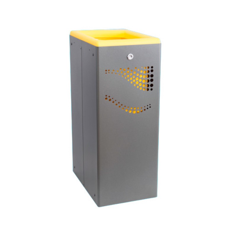Jofel Κάδος Ανακύκλωσης 40L AL707050.Y