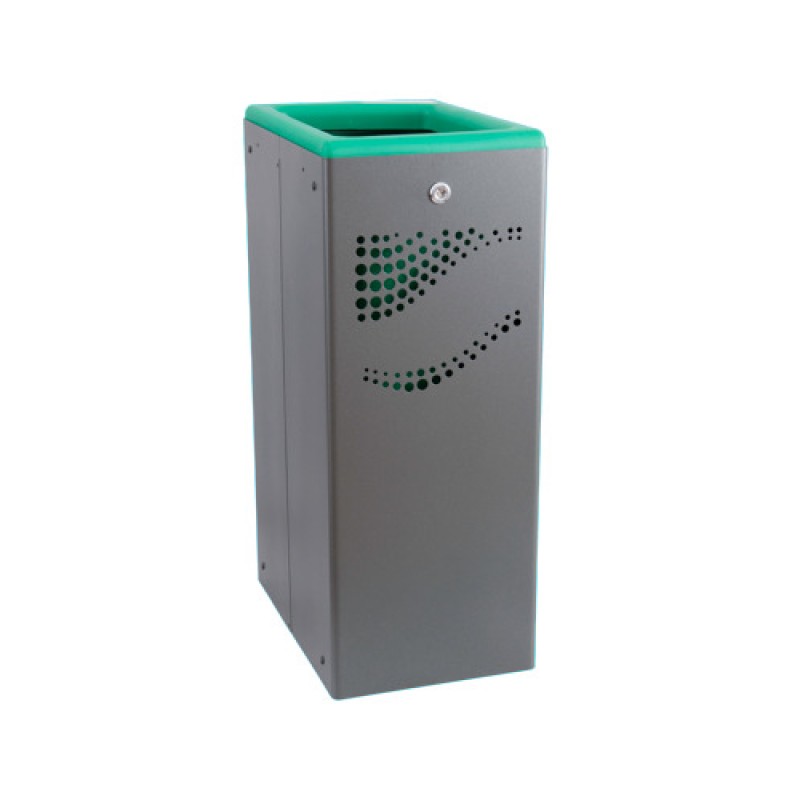 Jofel Κάδος Ανακύκλωσης 40L AL707050.GN