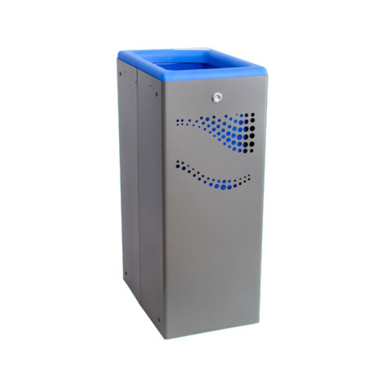 Jofel Κάδος Ανακύκλωσης 40L AL707050.B