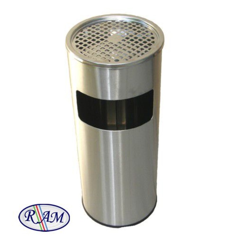Ram Κάδος Εσωτερικών Χώρων 17L 8903017