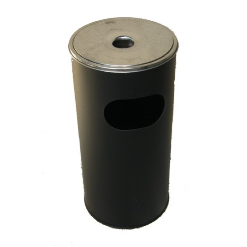 Ram Μεταλλικός Κάδος Εσωτερικών Χώρων 30L 8903030