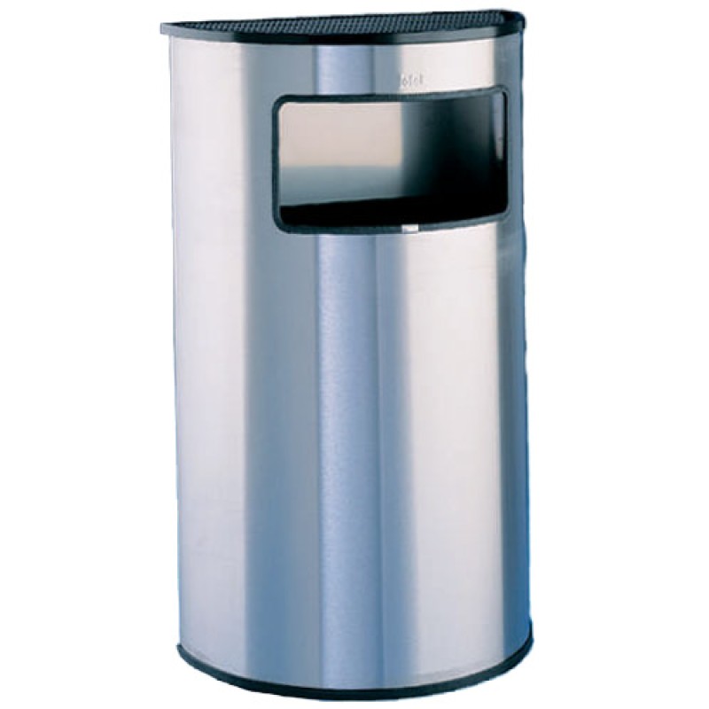 Κάδος με σταχτοδοχείο 30Ltr 2211001