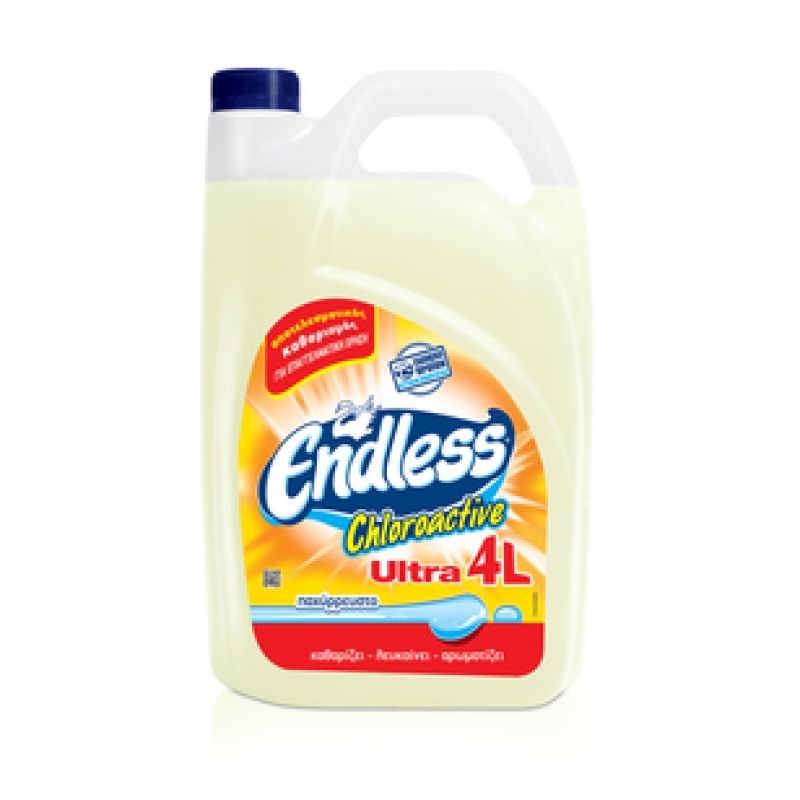 Endless Chloroactive Ultra 4L