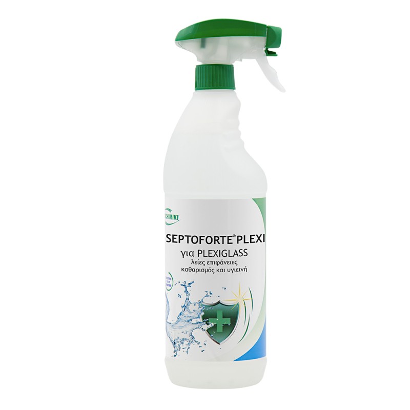 Septoforte Plexi 1L