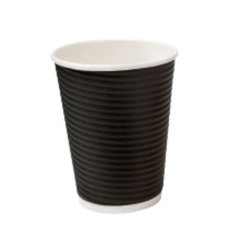 Ποτήρι 14oz Ripple 25τεμ.