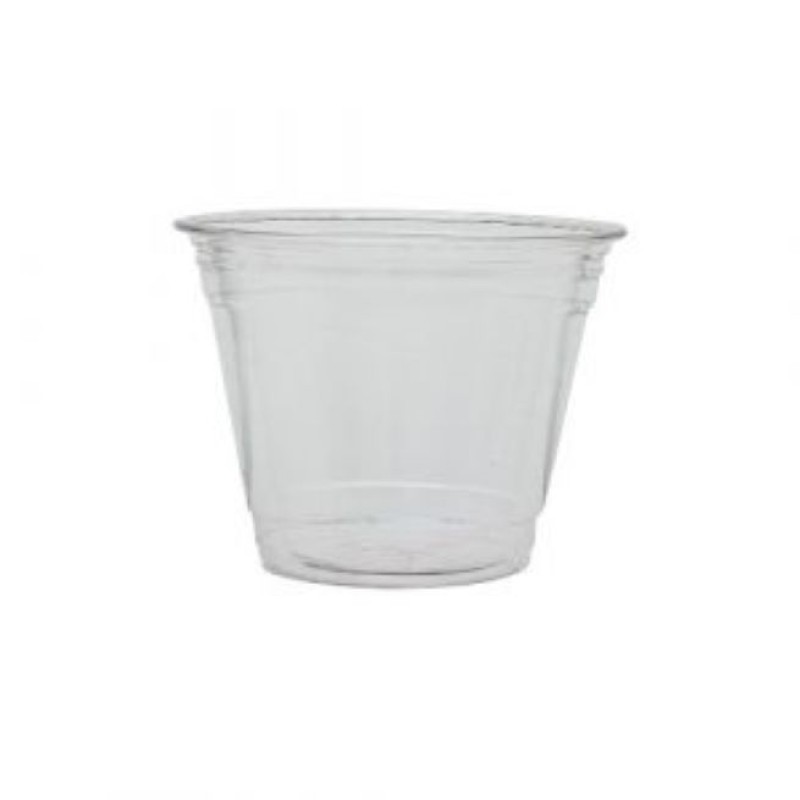 Μπωλ Ζαχαροπλαστικής Pet 9oz 50τεμ.