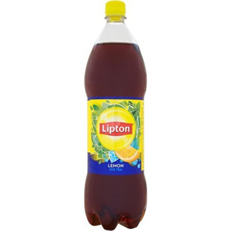 Lipton Lemon 1,5L