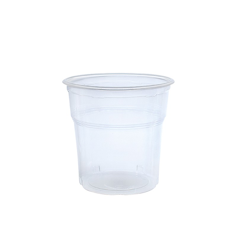 Ποτήρι Short PP 300ml 50τεμ. 