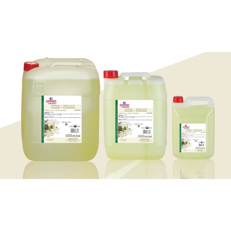 Cob-Foam Jasmine 4L