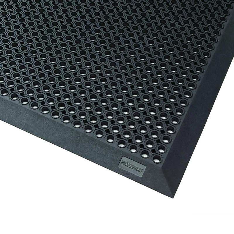 Ταπέτο καουτσούκ 599-OCT-O-FLEX BEVELED
