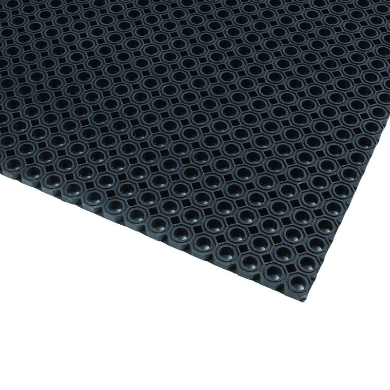 Ταπέτο καουτσούκ 75x100cm 599-OCT-O-FLEX