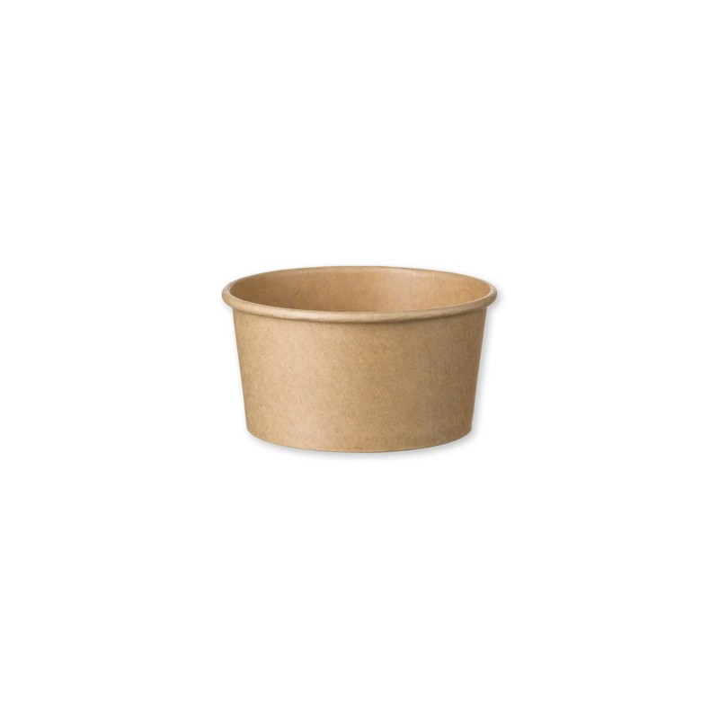 Μπωλ Παγωτού Craft FSC 5oz 50τεμ.