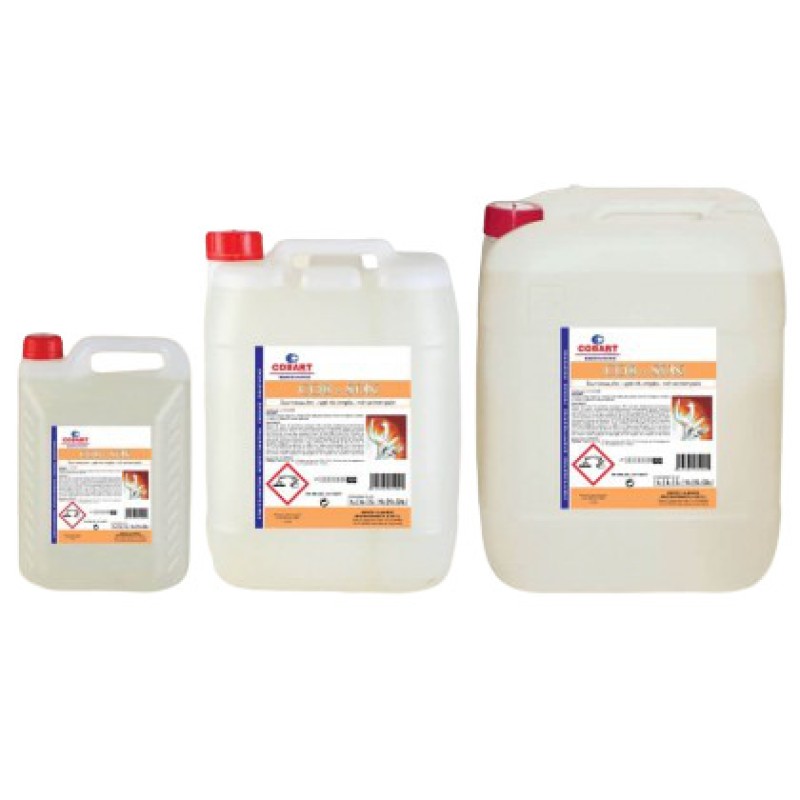 Cob - Sun Υγρό Πλυντηρίου Πιάτων 20L