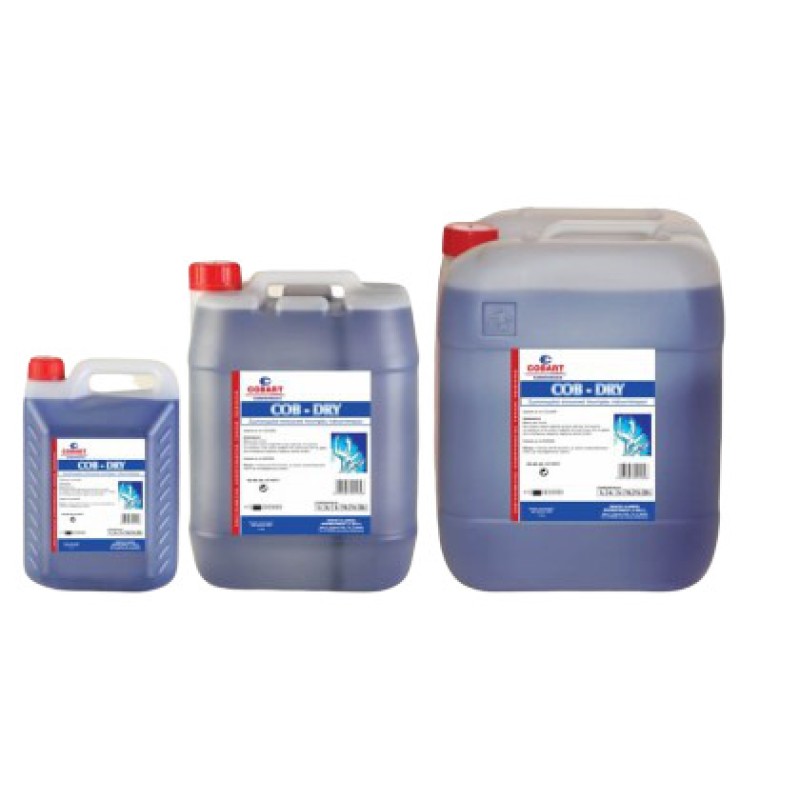 Cob - Dry Στεγνωτικό Πιάτων 20L