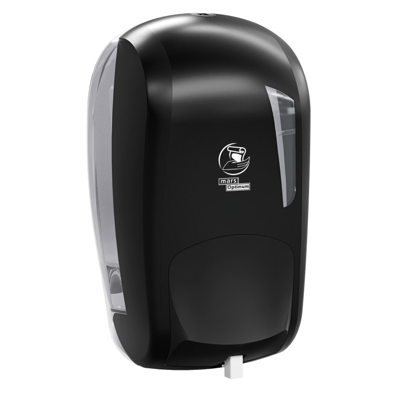 Συσκευή Χειροκίνητη Αφροσάπουνου Optimum 1000ml - Global 238