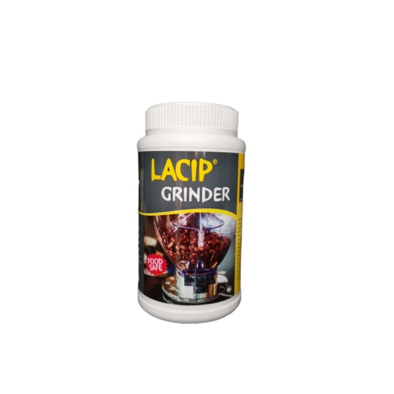 Lacip Grinder 430gr