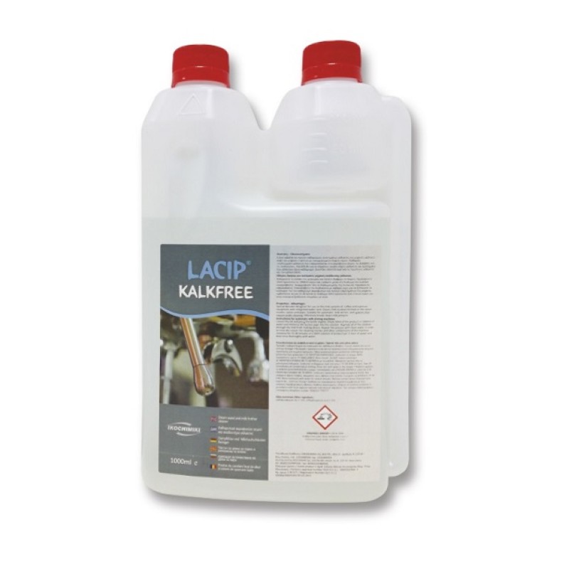 Lacip Kalkfree 1L