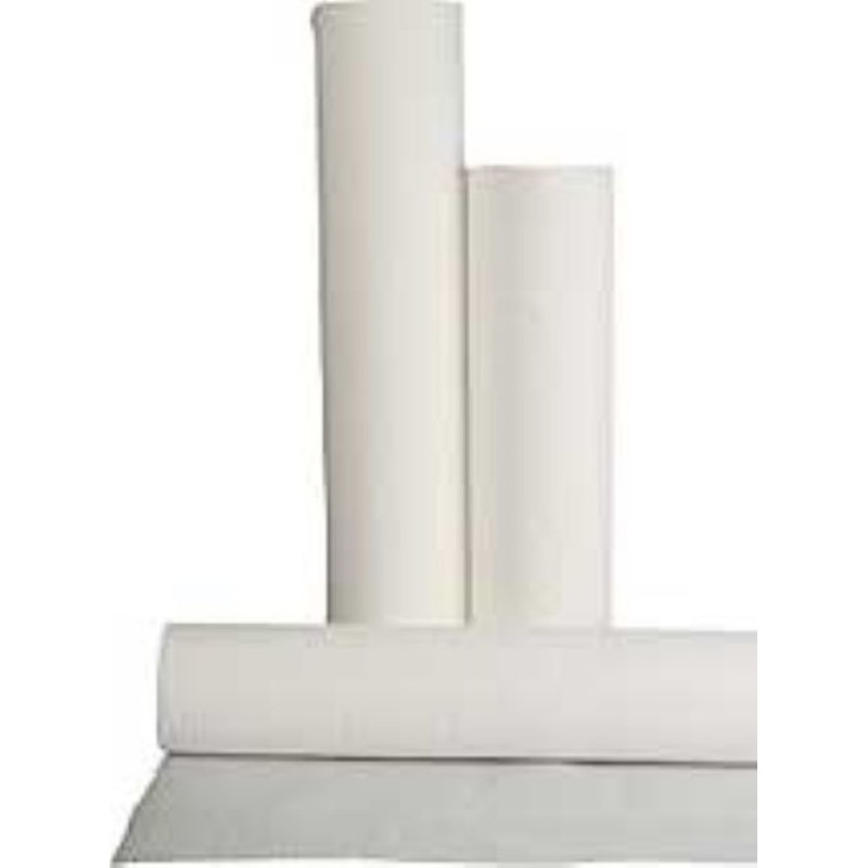 Ιατρικό Χαρτοσέντονο 58cmx50m Non Woven + Πλαστικό
