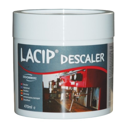Lacip Descaler 470gr