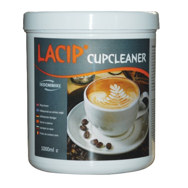 Lacip Cupcleaner 1L
