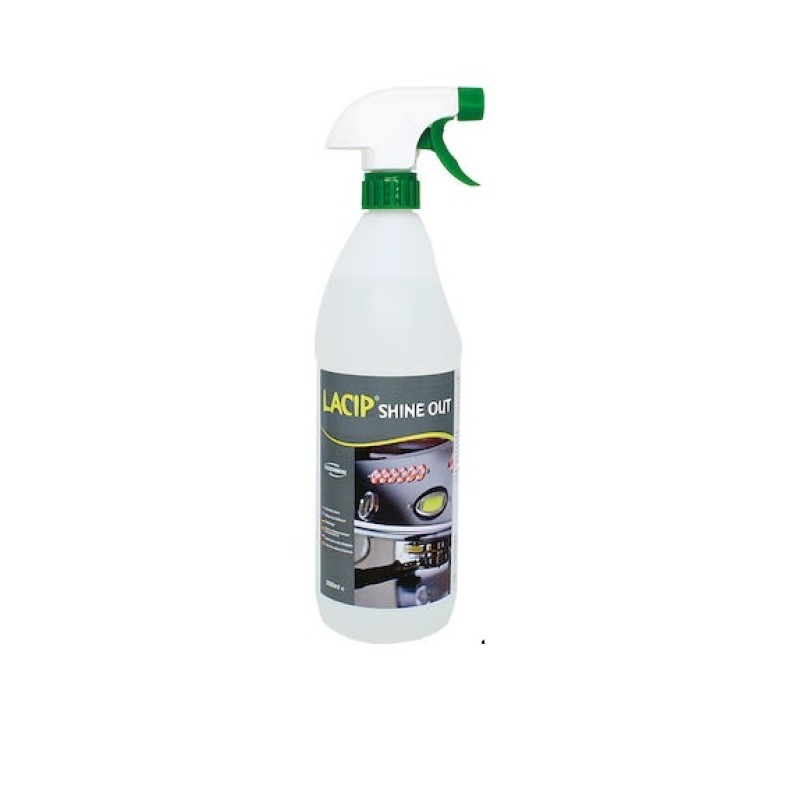 Lacip Shine Out 1L