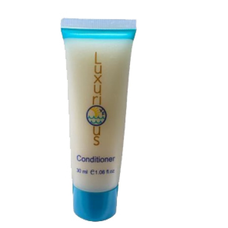 Luxurious Conditioner Refreshing Citrus Collection 30ml 500τεμ.