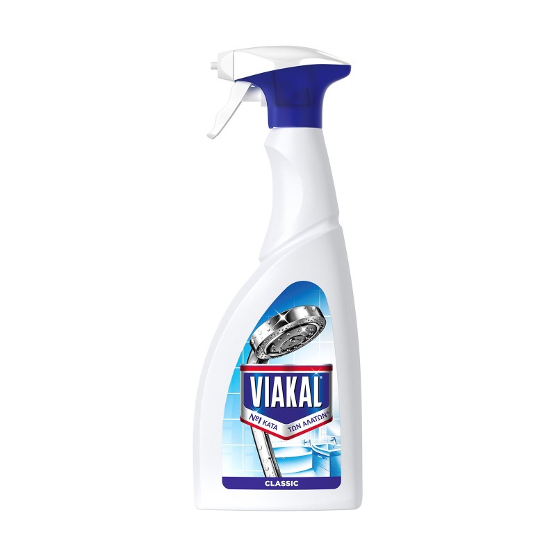 Viakal Spray 700ml