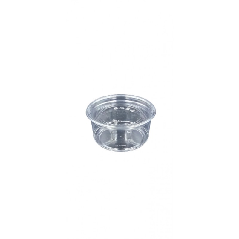 Μπωλ Deli Pet + Καπάκι 12oz 25τεμ.