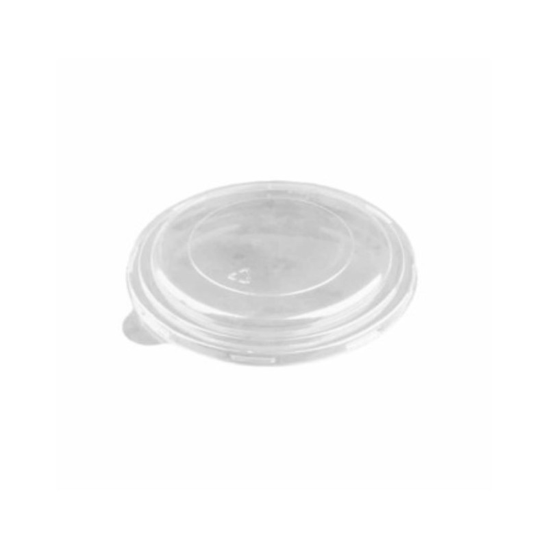 Καπάκι Flat Κλειστό 95mm Για Μπωλ Ζαχαρ/κης 100τεμ.
