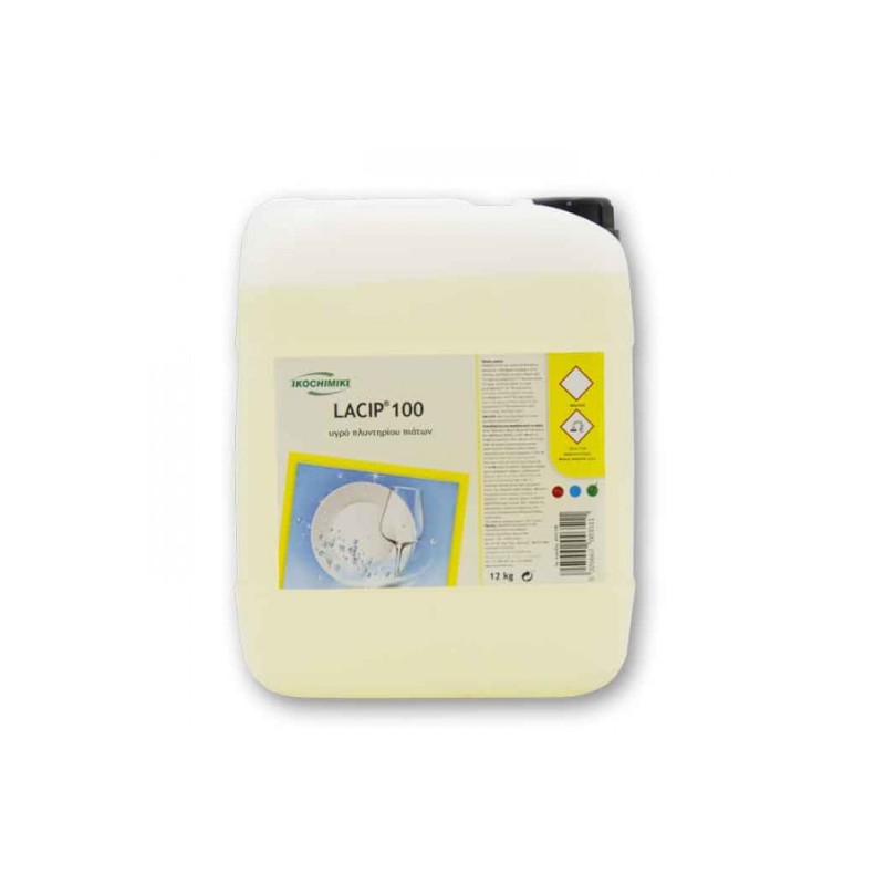 Lacip 100 12kg