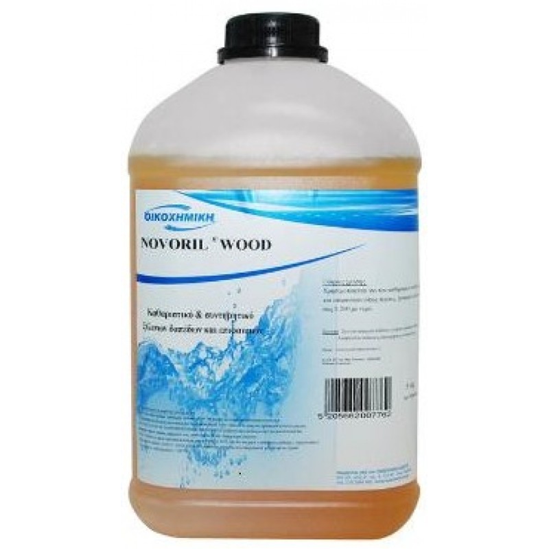 Novoril Wood 5kg