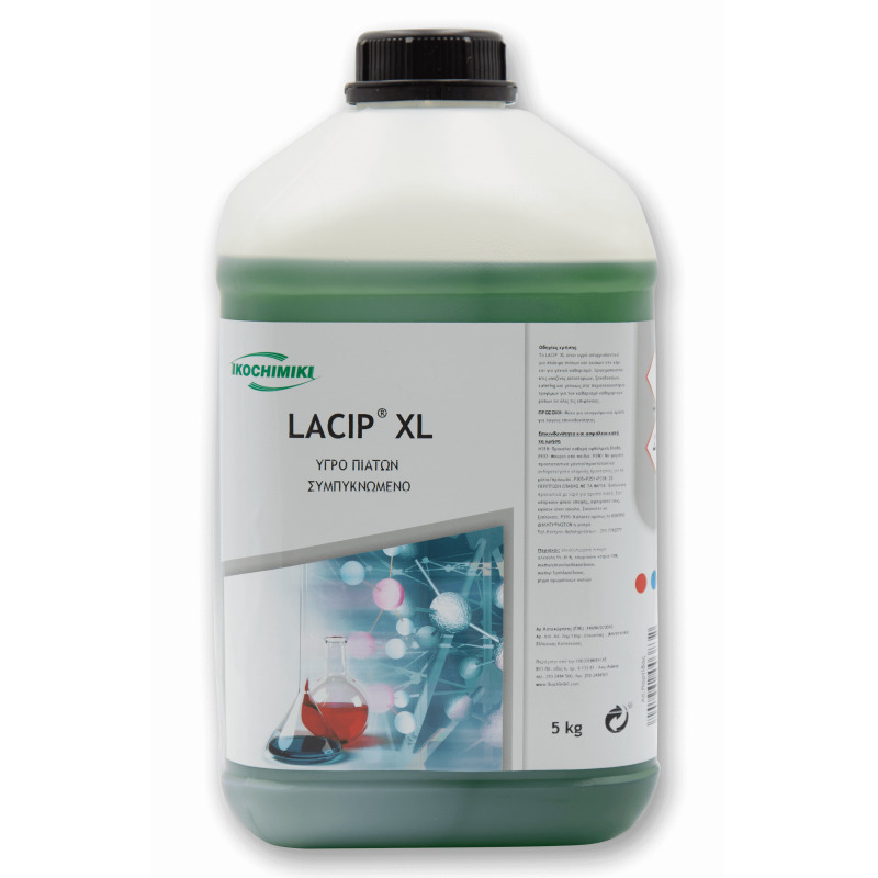 Lacip XL 5kg