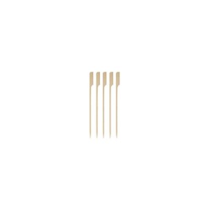 Ξυλάκια Κουπί Από Bamboo