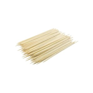 Καλαμάκια Για Σουβλάκια Από Bamboo