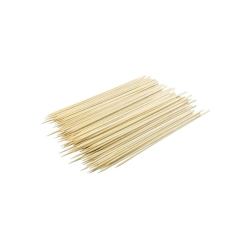 Καλαμάκια Για Σουβλάκια Από Bamboo