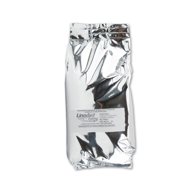 Linodiet Baking Stevia 2kg