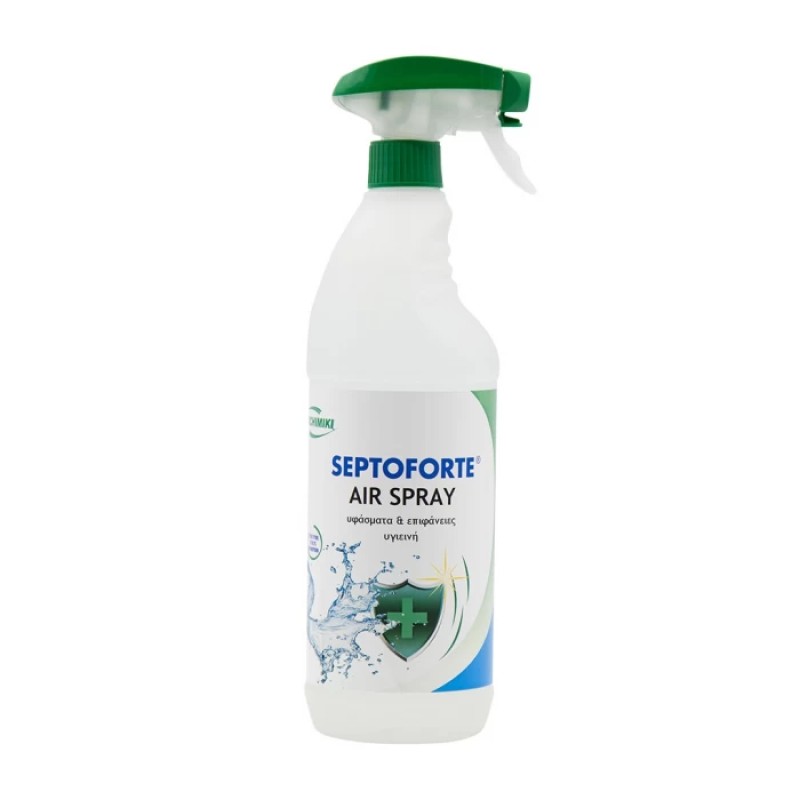 Septoforte Air Spray 1L