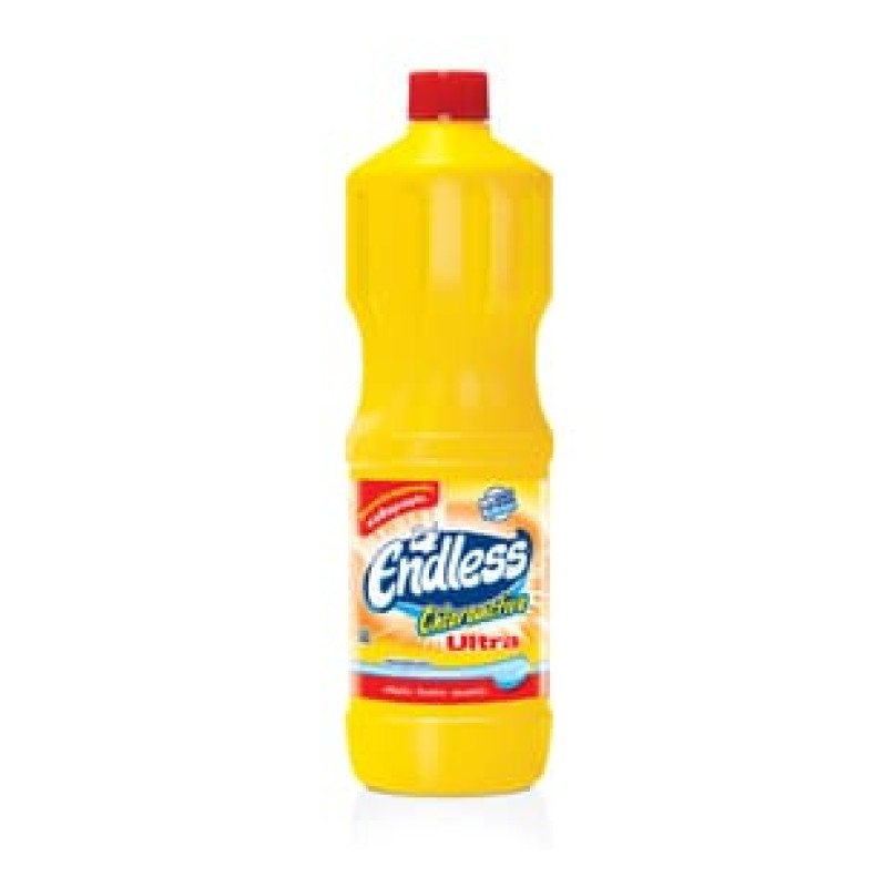 Χλωρίνη Ultra 1250ml Endless