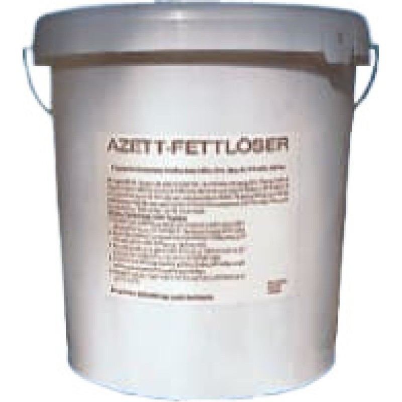 Fettloser Gel 10kg