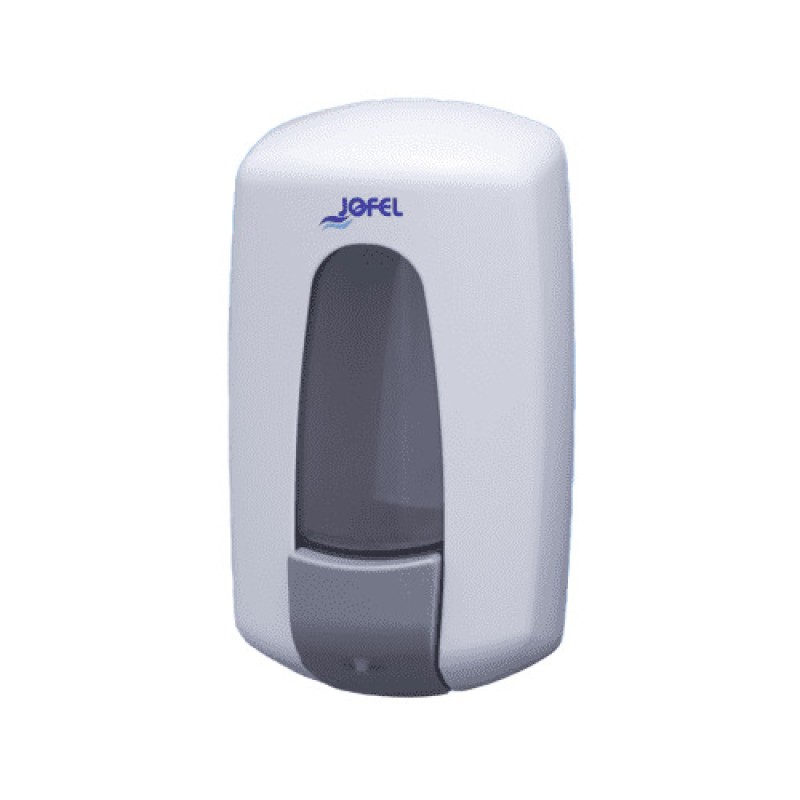 Jofel Συσκευή Κρεμοσάπουνου 900ml AC70000