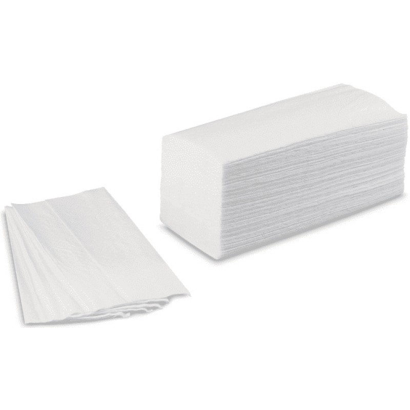 Χαρτοπετσέτα Συσκευής Interfold 20gr 773