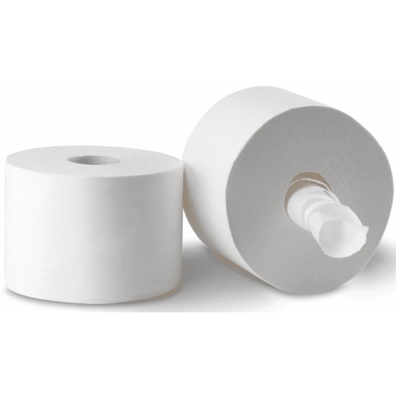 Χαρτί Υγείας Για Συσκευή Center Pull 6x750gr