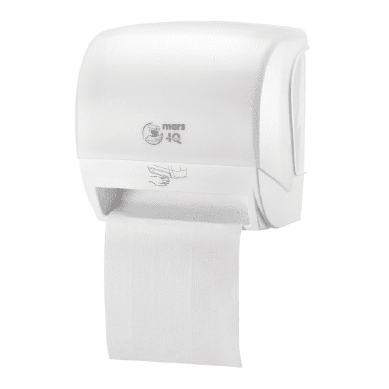 Mars IQ Ηλεκτρονική White 181