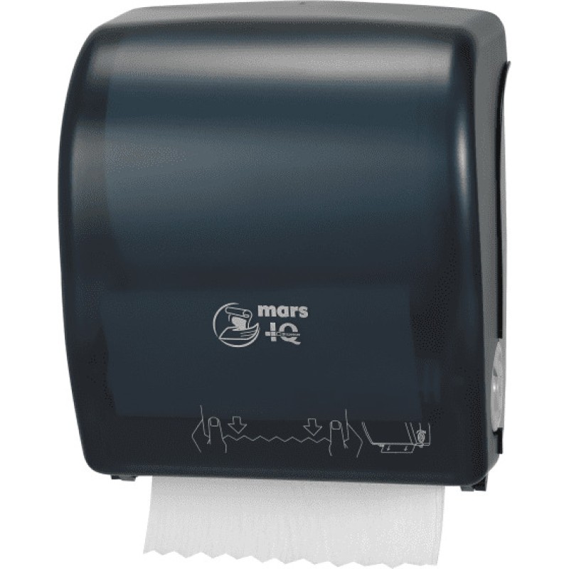 Mars Autocut Iq 172