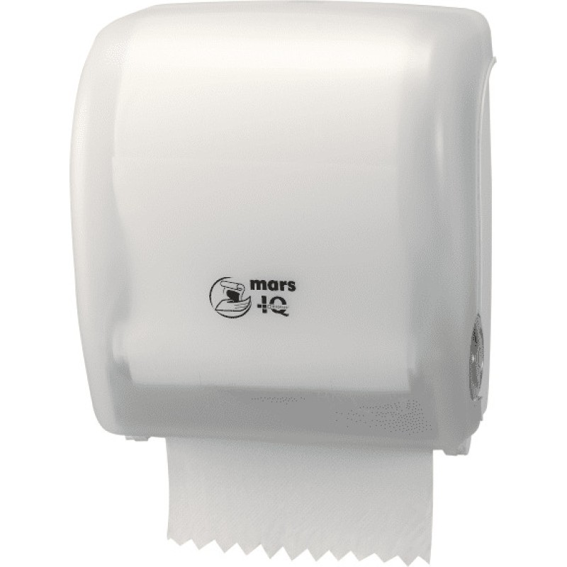Mars Autocut Iq White 173