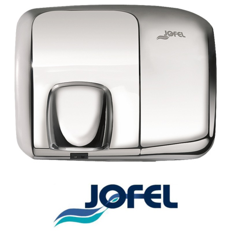 Jofel Στεγνωτήρας Χεριών Α/Α 92000