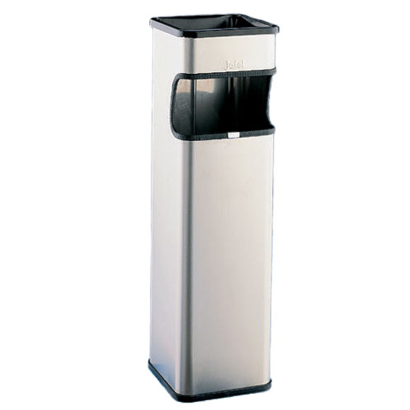 Κάδος με σταχτοδοχείο 30Ltr AL72201